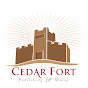 Cedar Fort Publishing & Media - @CedarFort YouTube Profile Photo