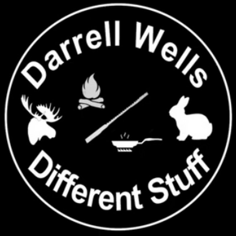 Darrell Wells - “Outdoors and Different Stuff”