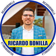 Ricardo Bonilla avatar