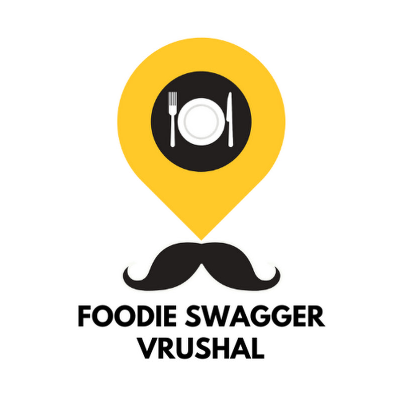 Foodie Swagger Vrushal