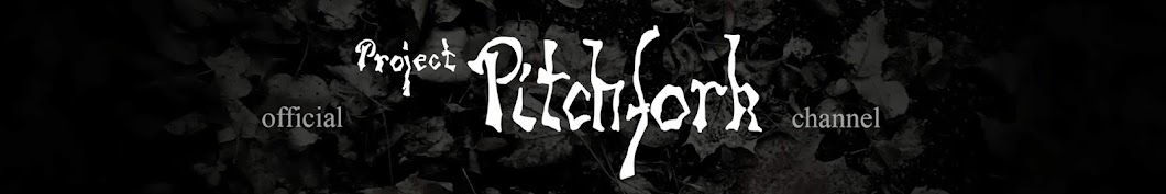 Project Pitchfork YouTube channel avatar