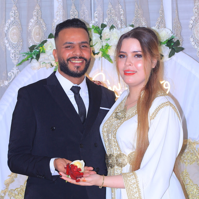 Romaissa Abdo رميساء عبدو