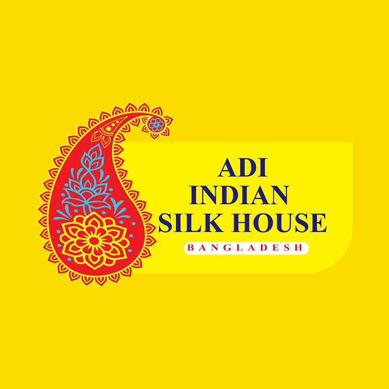 Adi Indian Silk House Bangladesh