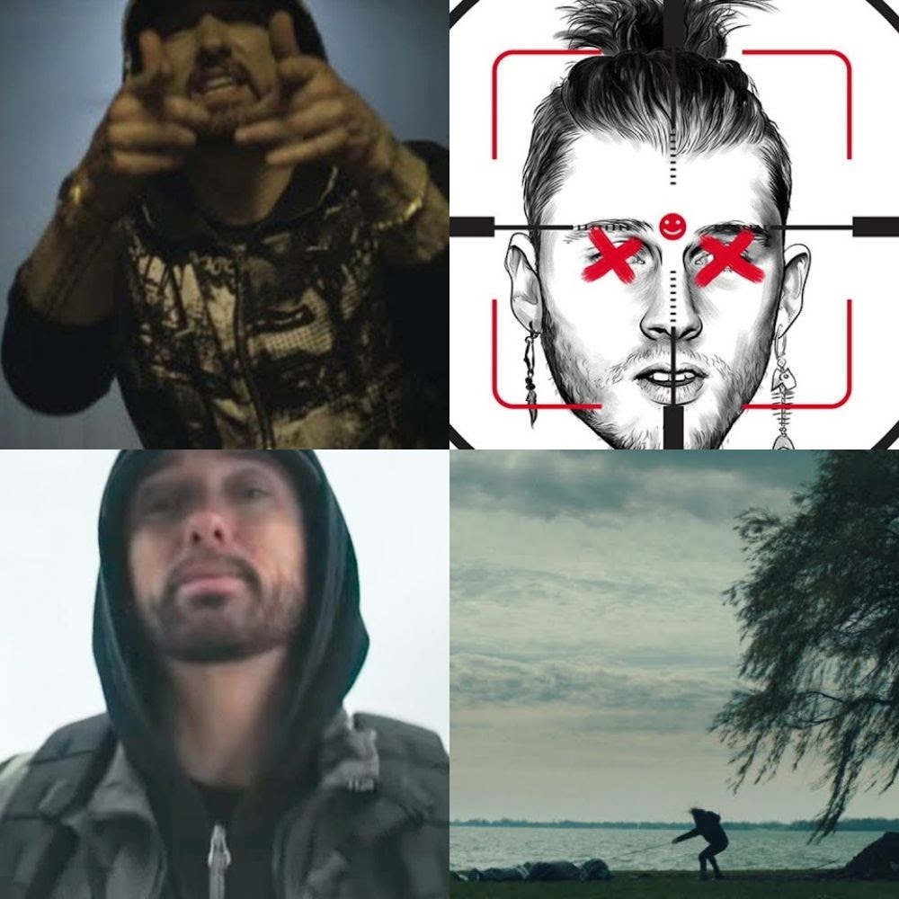Illusion security Survive Eminem playlist 2019 NEW