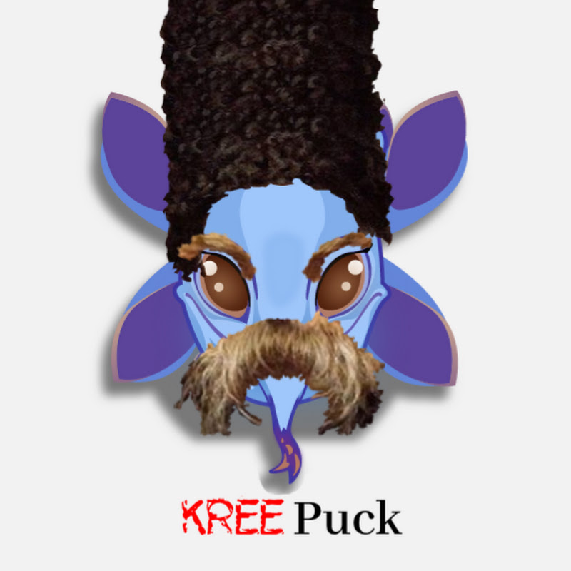 KreePuck