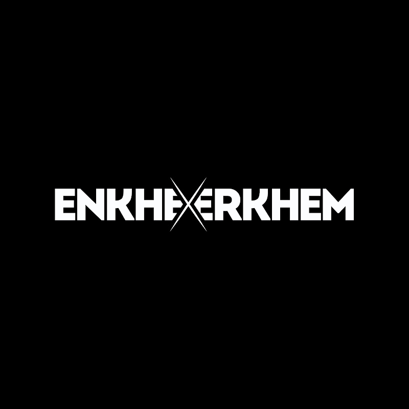 Enkhe x Erkhem