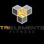 Trielements Fitness Inc YouTube Profile Photo