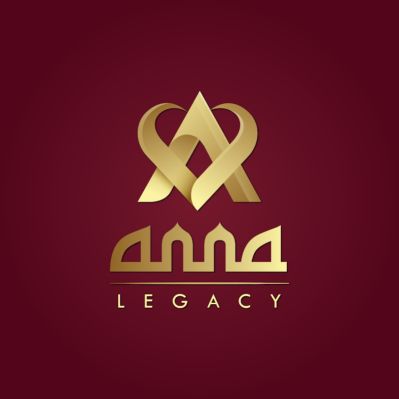 Anna Legacy TV