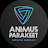Animus Parakeet