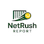 NetRush Report logo