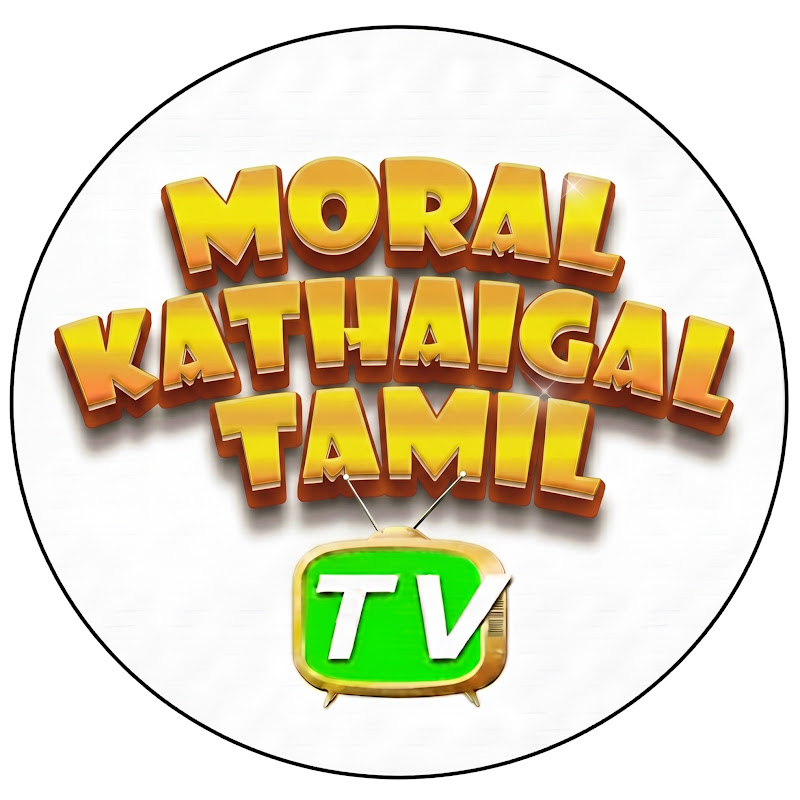 Moral Kathaigal Tamil