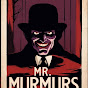 Mr. Murmurs  logo