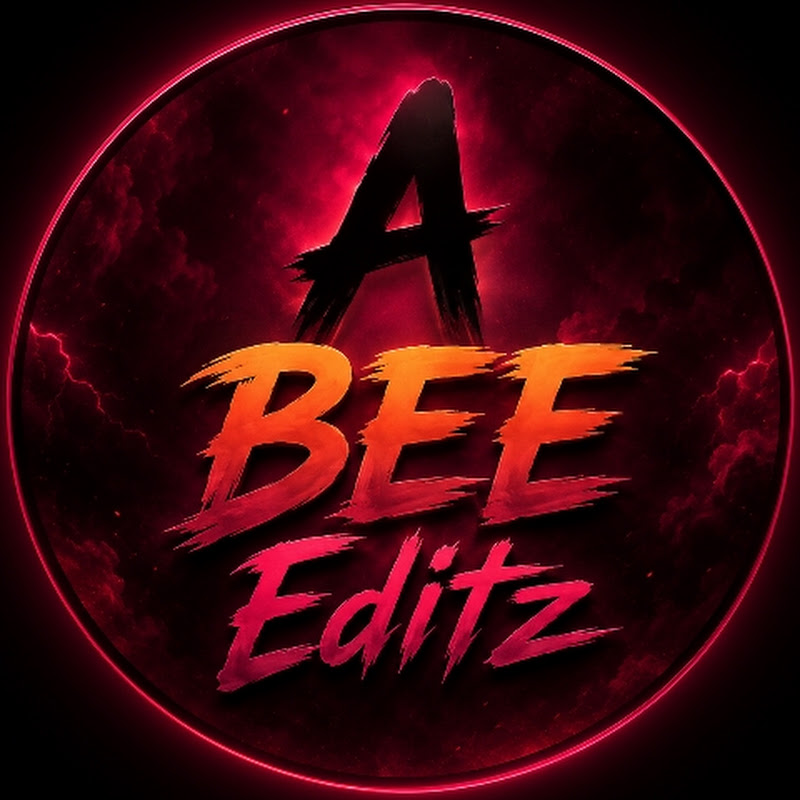 A BEE Editz