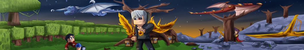 Solrflare Avatar canale YouTube 