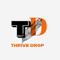 Thrive Drop

 logo