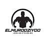 ELMUROD ZIYO