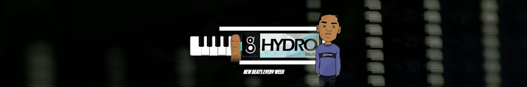 Yung Hydro Beatz Avatar de chaîne YouTube