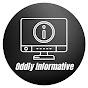 Oddly Informative logo