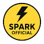 Sparkofficial ⚡️  logo