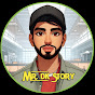 Mr. Dk Story logo
