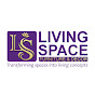 Living Space NZ logo