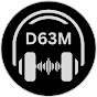 Dream 63 Music logo