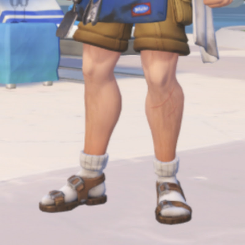 OnlyLegs