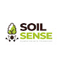 Soil Sense logo