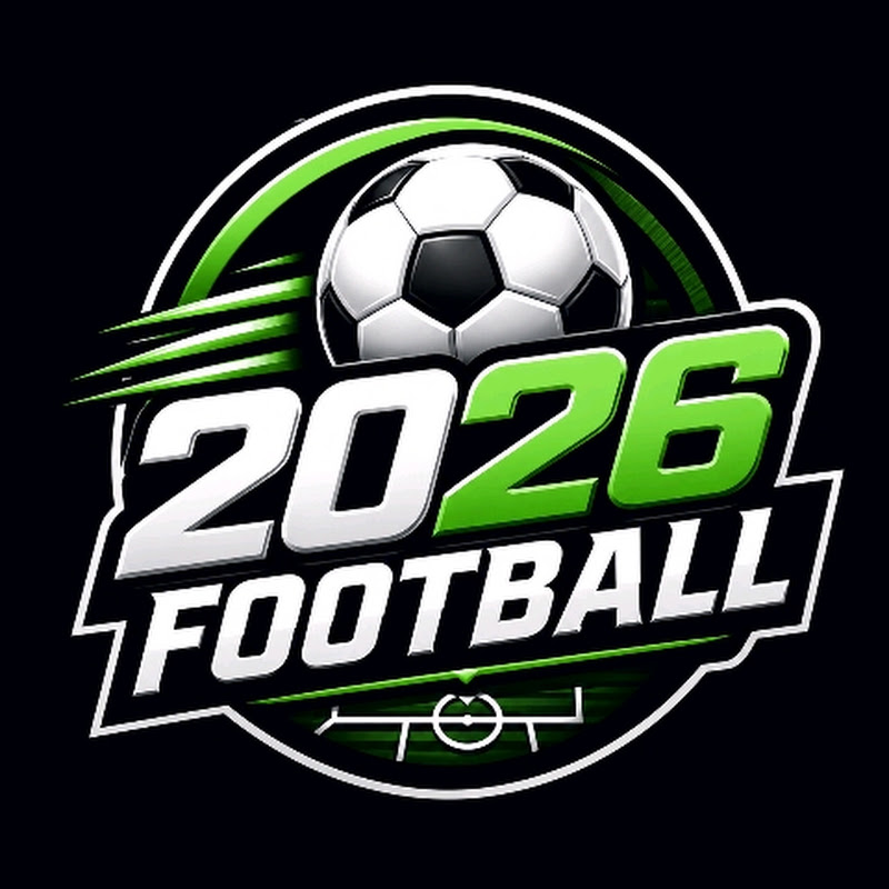2026 Football 