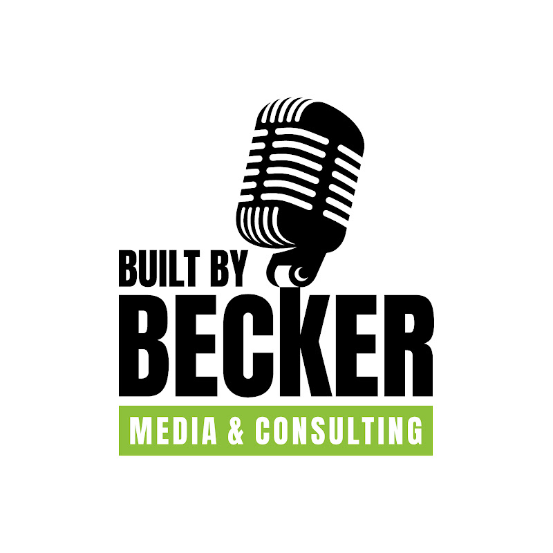 Built By Becker Logo