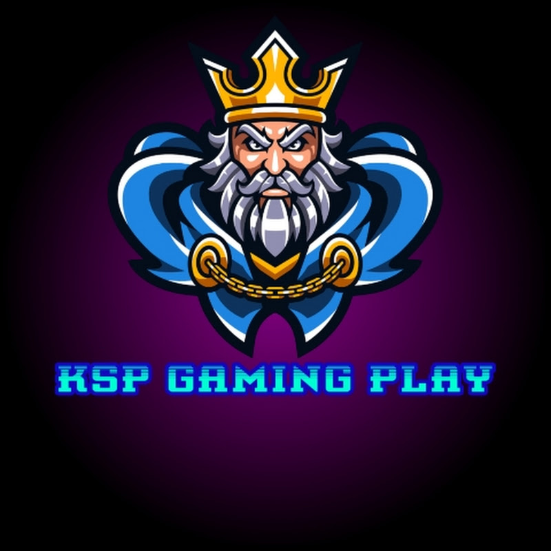   KSP GAMING PLAY 