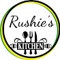 Rushies Kitchen Ja logo