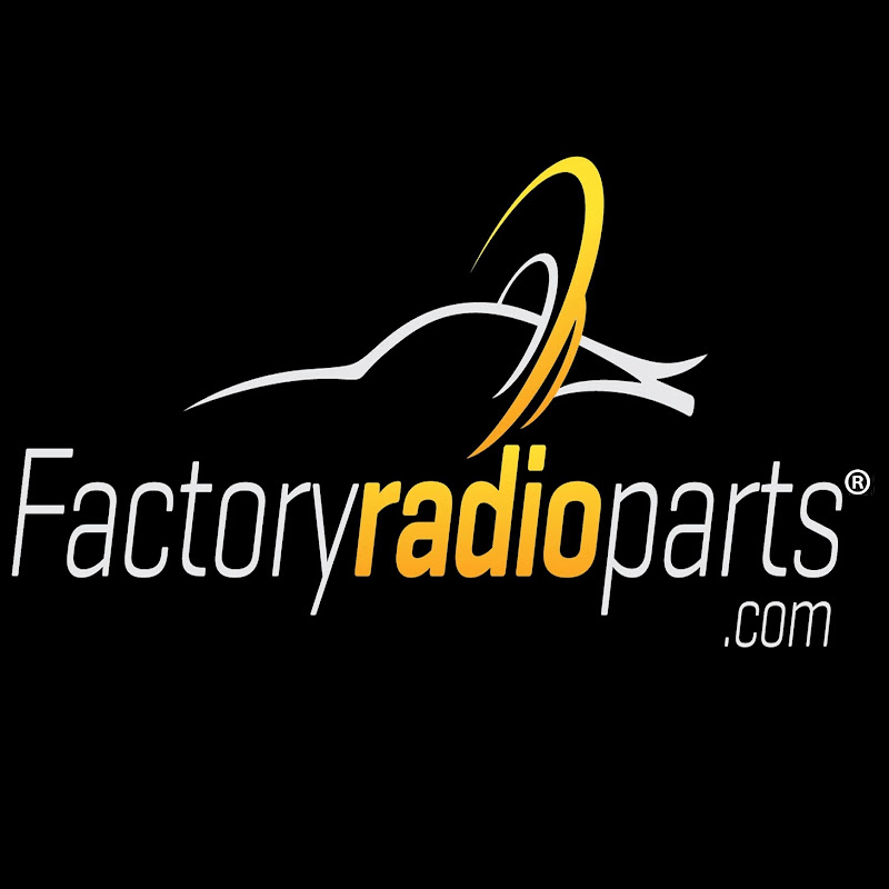 Factory Radio Parts