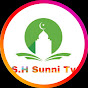 S.H Sunni Tv  logo
