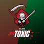 Team Toxic logo