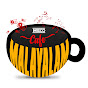 Cafe Malayalam logo