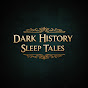 Dark History Sleep Tales logo
