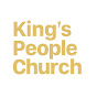 King's People Church logo