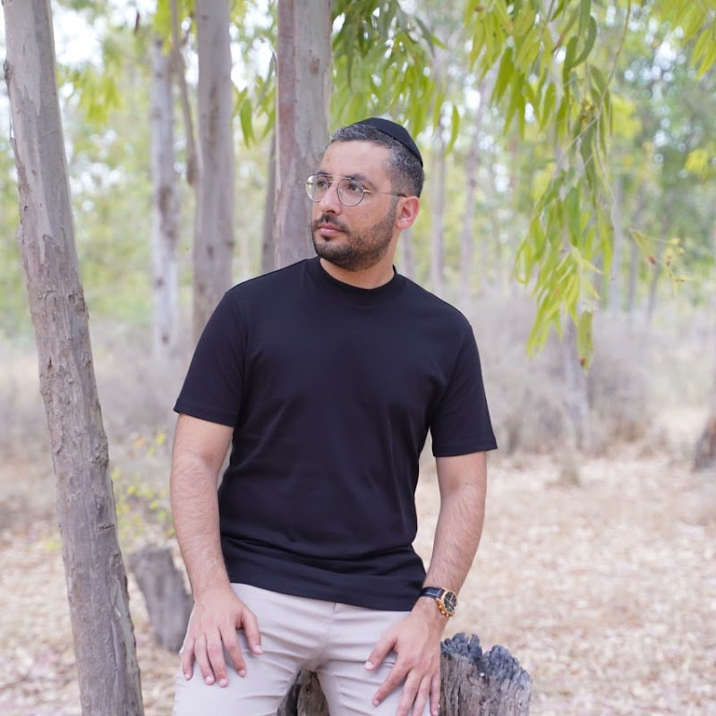 אלמוג חליבה - Almog Haliva