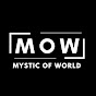 Mystic Of World (Fan Channel) logo