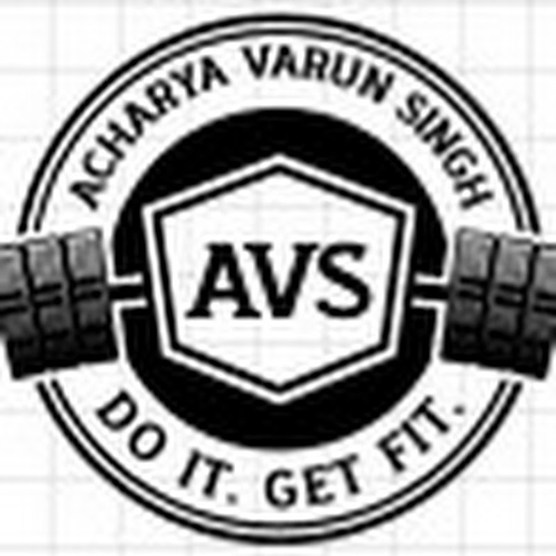 Acharya Varun Singh