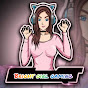 Bright Girl Gaming logo