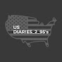 US Diaries_2_95's logo