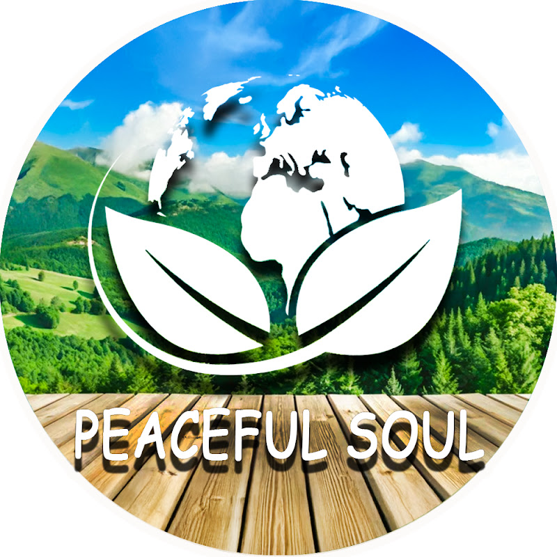 Peaceful Soul