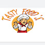 TASTY FOOD`S. logo