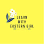 Learn with Eastern Girl logo