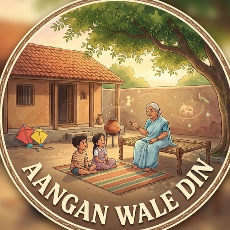 Aangan Wale Din 