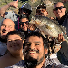 High Heat Fishing