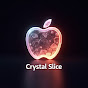 Crystal Slice logo
