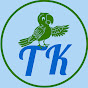 Tamil Kili - தமிழ் கிளி logo